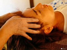 ナナイロ(na奈iro)/スッキリ感が違う！