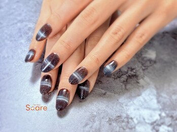 ソアレ(Soare)/マグネット