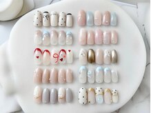 キャンアイドレッシー 藤沢店の雰囲気（ガーリーデザイン）