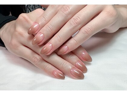 ナンシーネイル(Nancy nail)の写真