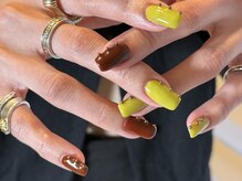 ニューミー(new me)/