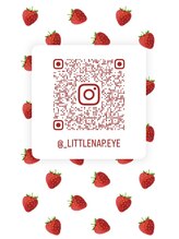 little nap.&nbsp;instagram 