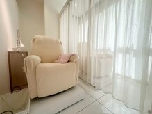 チーク SOHO銀座店(cheek)/店内写真