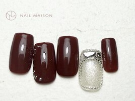 チェーンフレンチ