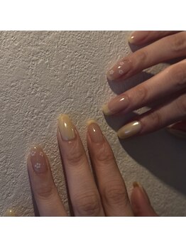 アイラ(ayla)/ポップでキュートな春