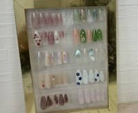 レイネイルトゥーキャンアイドレッシー(Ray Nail to Can I Dressy)