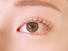 ハニーアンドミエル 京都駅前店(Honey&Miel)/韓国風・束感まつ毛パーマ