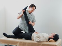 烏丸御池整体院【首肩こり/腰痛/骨盤矯正/姿勢改善】