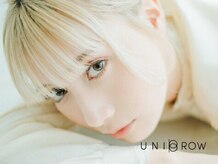 アイブロウ 眉毛サロン UNI BROW 千葉船橋【眉毛×眉毛パーマ×アイブロウ×まゆげ】/[船橋]ハリウッドブロウ＋眉WAX
