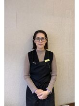 ジル 原店(JilL) 古川 由貴