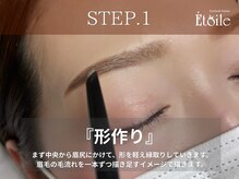 エトワール(Etoile)/STEP1★