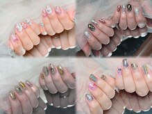 アユミネイル 川崎(Aumi nail)