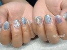 ニュアンスnail