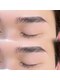 ラビィ アイラッシュ(Raviy Eyelash)の写真/【美眉スタイリング】なりたい理想の眉を叶えます♪骨格やお顔の雰囲気に合うデザインのご提案も◎