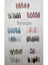 サンパ あざみ野(Sympa)/６月定額アートコース♪