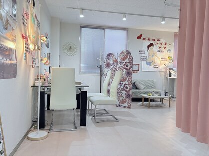 リリアン 米子店(Lillian)の写真