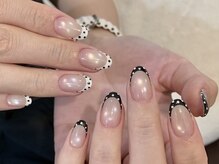 ジャスネイル(Jas Nail)/