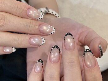 ジャスネイル(Jas Nail)/
