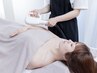 【ノースリーブも自信◎ツルスベ肌に♪】両腕全体脱毛 ￥6500→