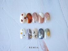 レミア 湘南台(REMIA)/ハンド定額￥6900