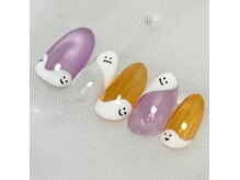 アウラネイルズ(aura nails)の雰囲気（お得なフットクーポンも充実！）
