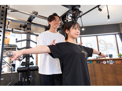 シーアンドイー 新松戸店(C&E)の写真