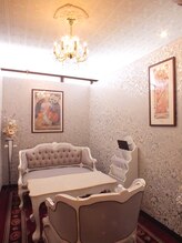 セレニティ(hair removal salon serenity)