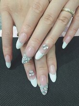 プライベートネイルサロン スイート(Sweet)/アートし放題