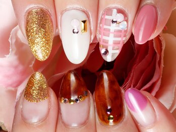 ヴィラ ド プレセア(Villa de presea)/オフ+ケア付☆定額コース