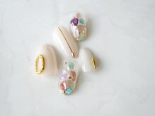 アール プロケアサロン(AR)/アートも種類豊富です★。・＋