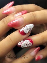 サロンドラリュール(Salon de L'Allure)/