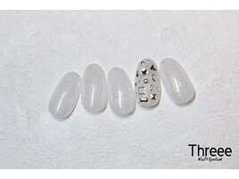 スタッズネイル