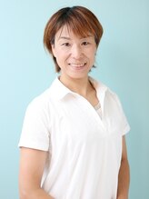 ルアナ(Luana) 烏野 由美子