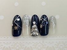 プルミエ ネイル(Premier Nail)/NEW★クリスマスデザイン