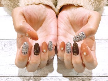 ネイルアルケー(Nail ARCHE)/