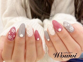 キャンペーンコース