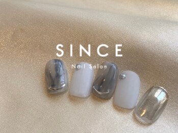 シンス(Since)/9月[Jr monthly]