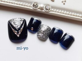 フット【定額¥8250(税込)★】