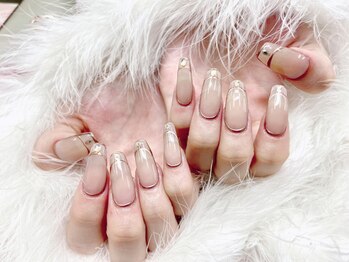 キューティプティ新宿/☆★☆お客様デザイン☆★☆