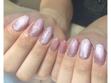 ビアンカ(Bianca)/ギャラクシーネイル☆