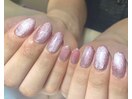 ギャラクシーネイル☆