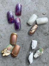 アジュールネイル 阪神尼崎店(Azur Nail)