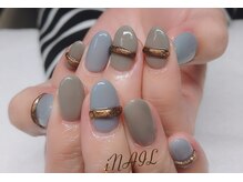 アイネイル(iNAIL)/