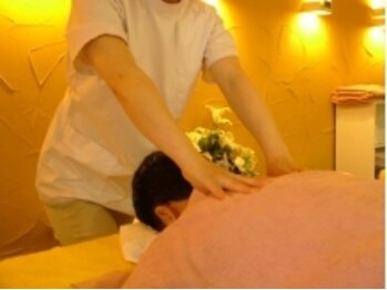 リフレッシュランド