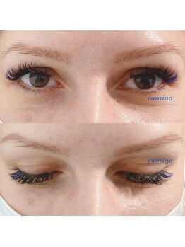 カミーノ(CAMINO)/