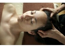 グリーンノート(GREEN NOTE)/ヘッドマッサ-ジ