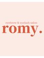 ロミー 新宿(romy.)/【romy.】