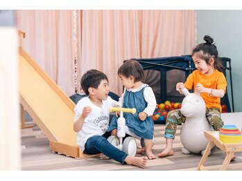 ママランド(MaMaLAND)/