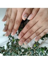 シーディーエム(cdm)/オフィスネイル♪