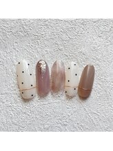 ディーソワン(De-soin)/11月限定